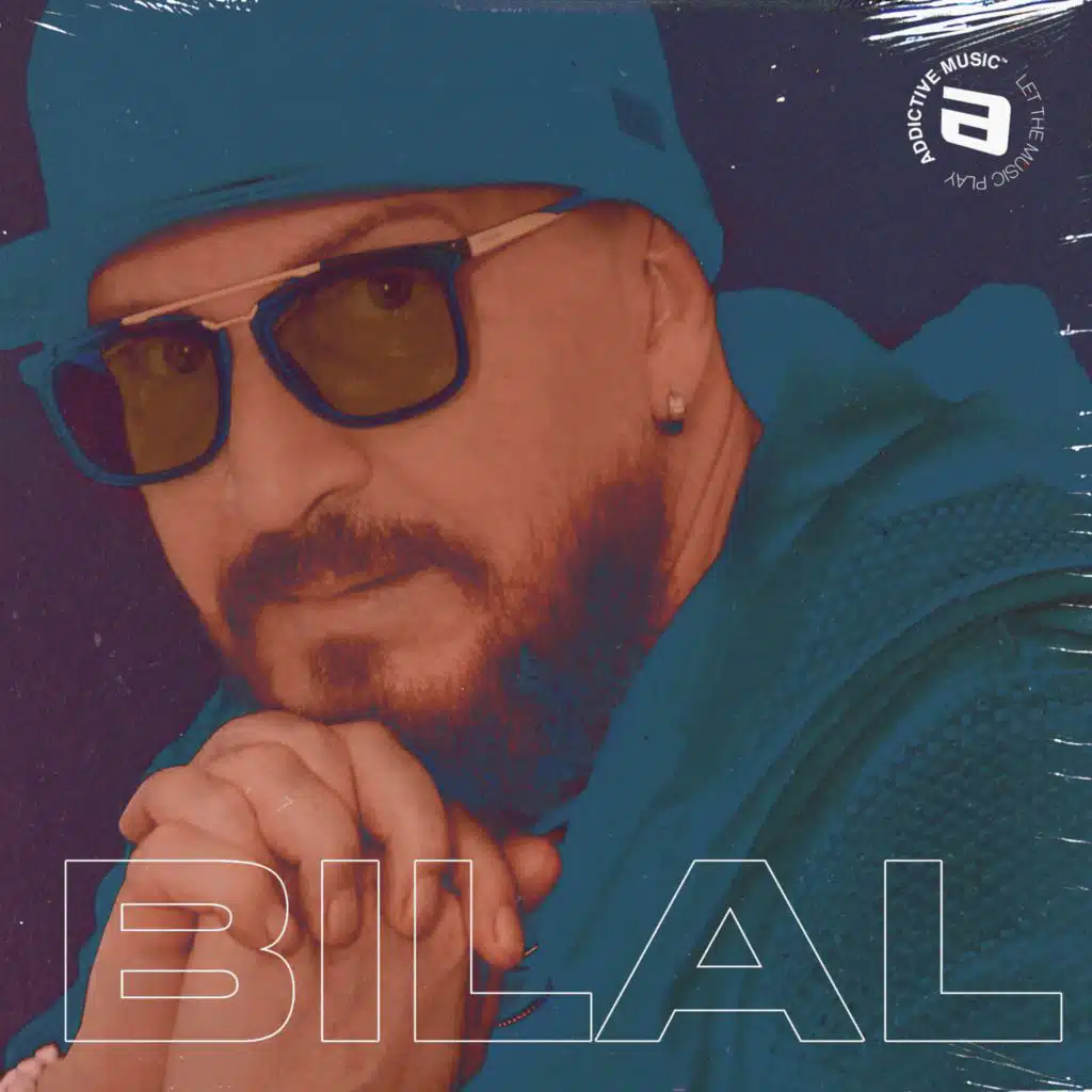 Cheb Bilel - L'almagne
