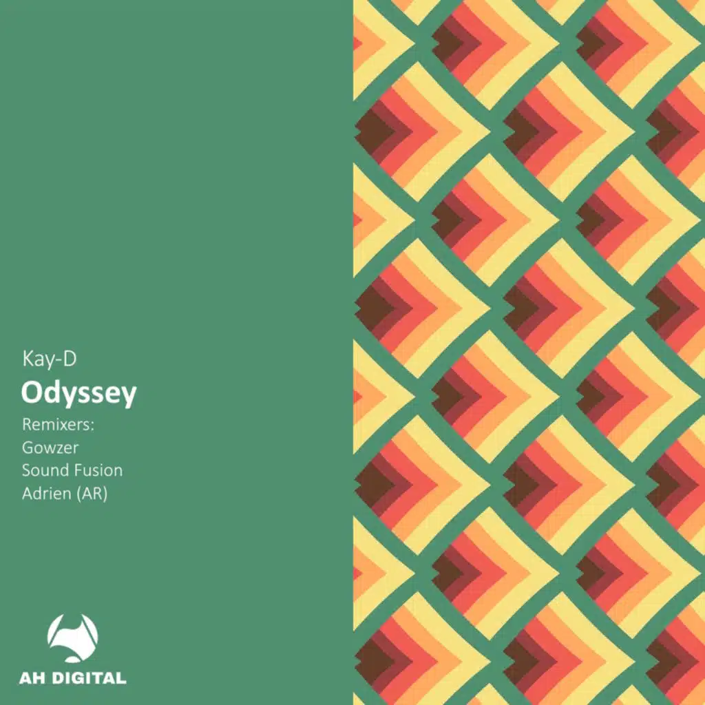 Odyssey