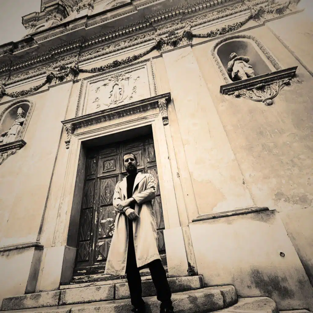Santi Martinez