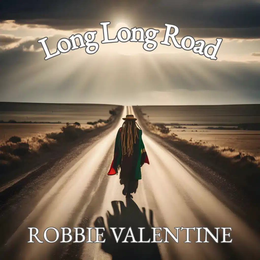 Robbie Valentine