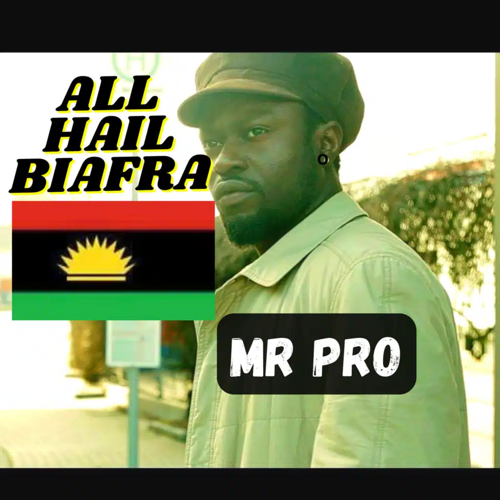 Mr PRO