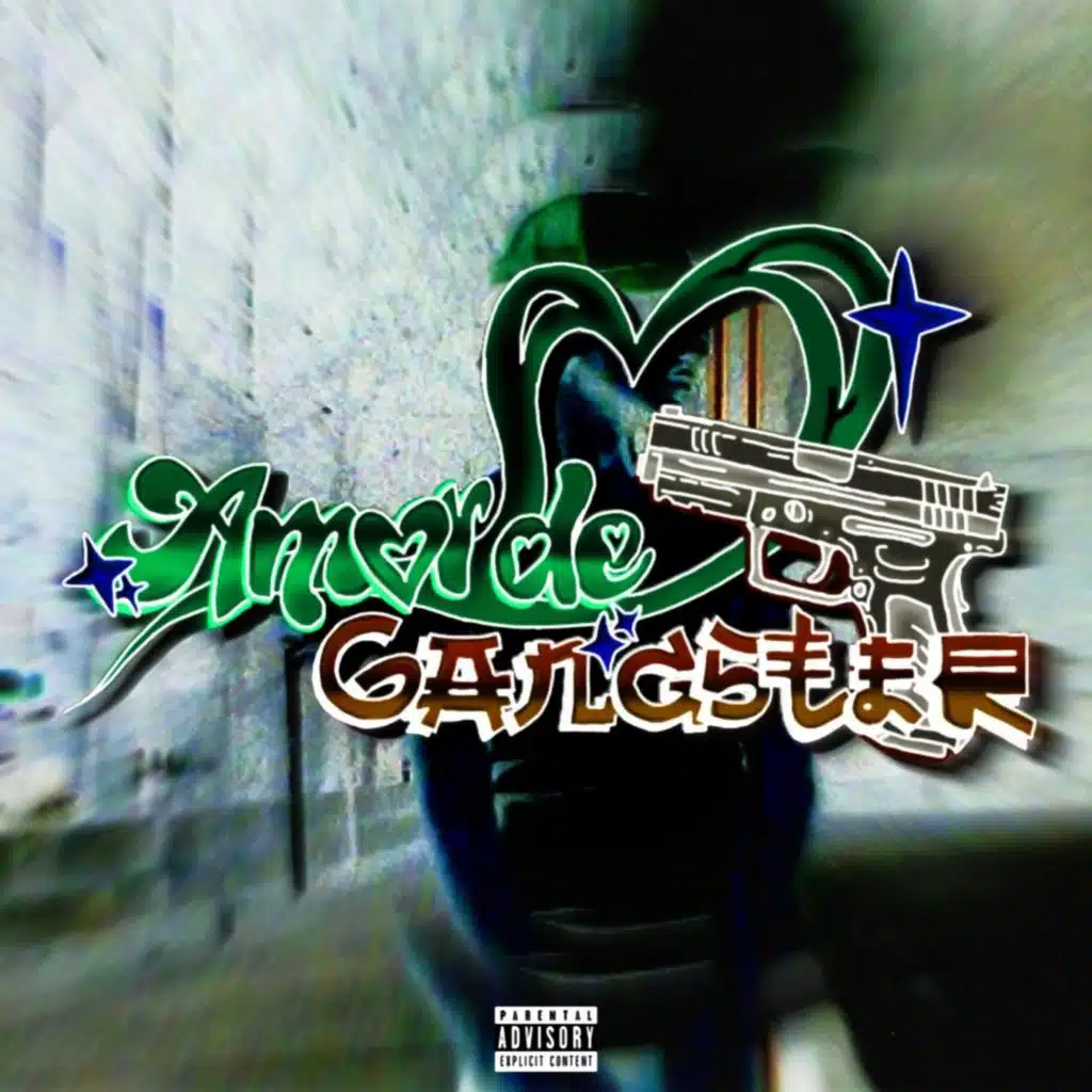 ♡amor de gangster⛧nightcore♡&⛧slowed♡