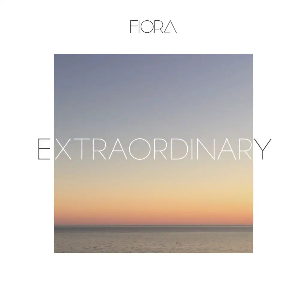 Extraordinary (Radio Edit)