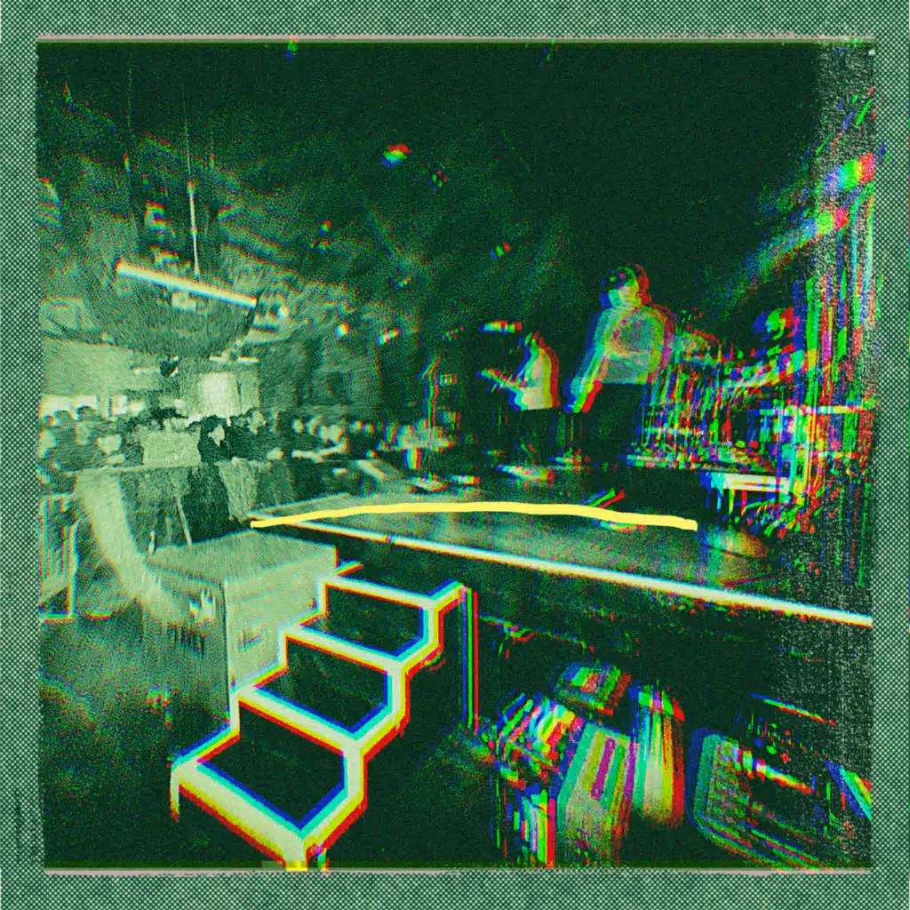 Things Were Changing