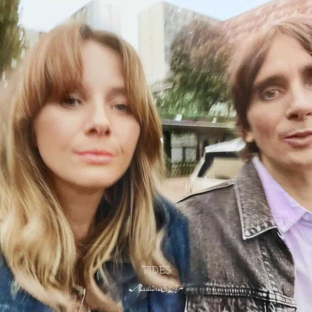 You're The One I want