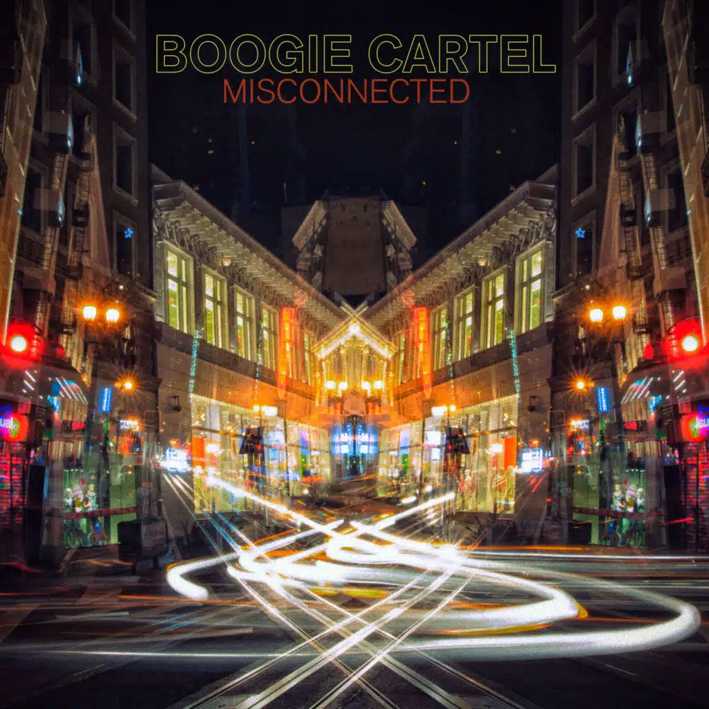 Boogie Cartel