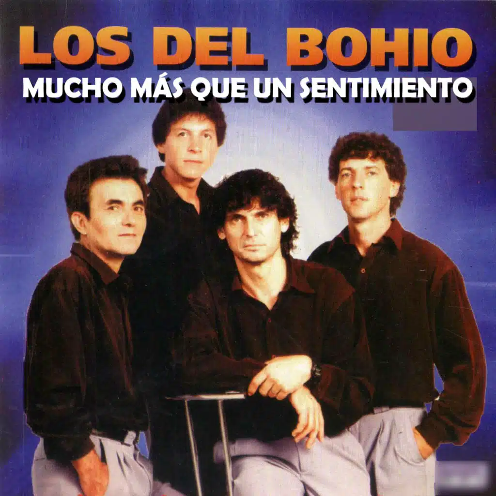 Mucho Más Que Un Sentimiento