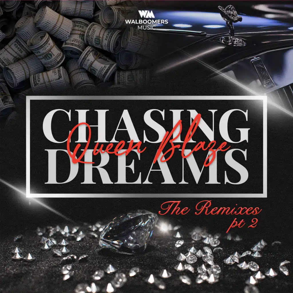 Chasing Dreams (The Remixes) (Part 2)