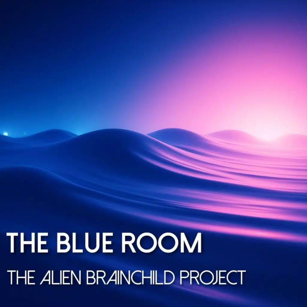 The Alien Brainchild Project