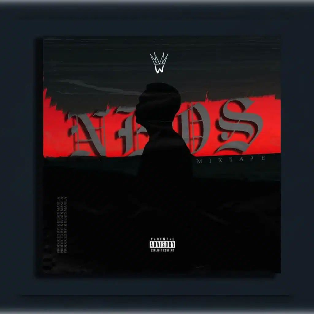 Pygmalion (feat. Lance Santdas)