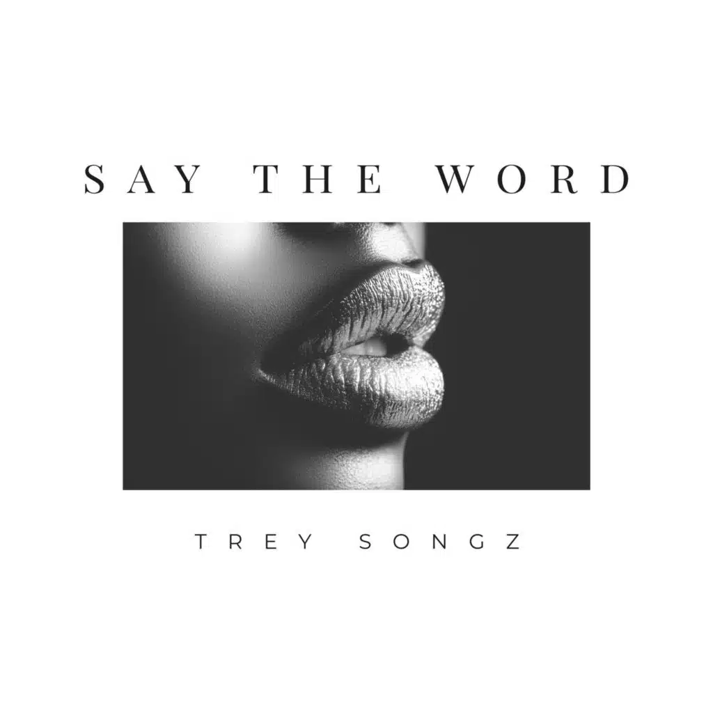 Say The Word