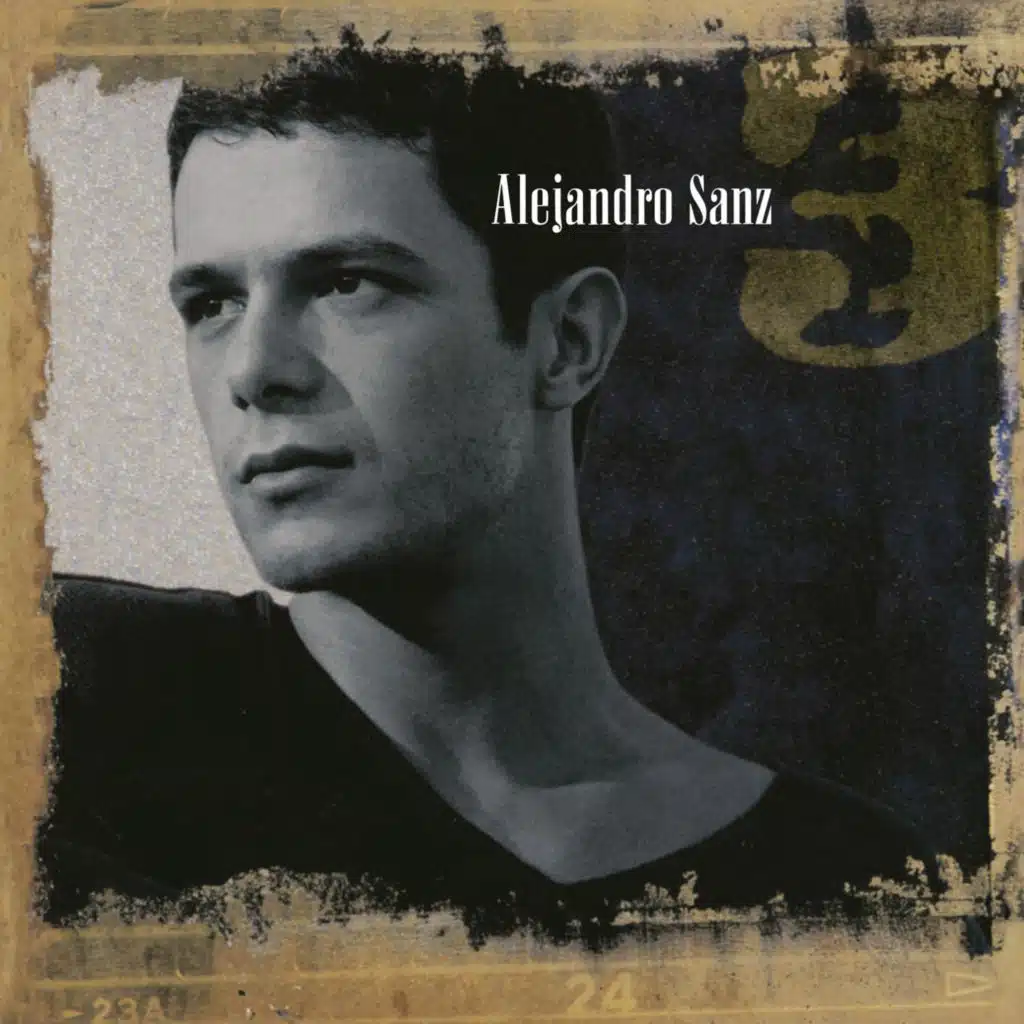Alejandro Sanz 3 (Portugues)