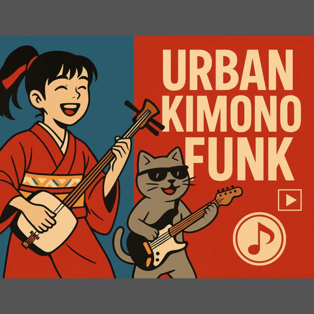 Kimonobeats