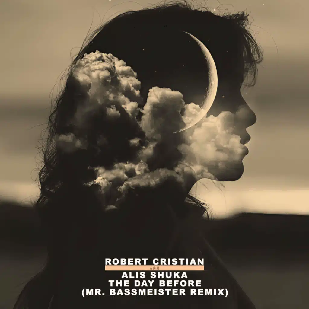 Robert Cristian & Alis Shuka