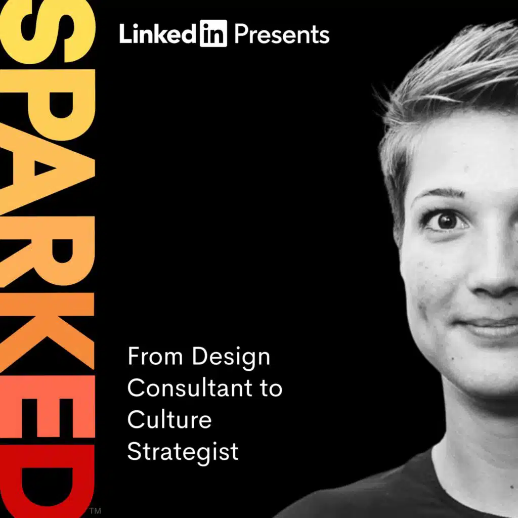 From Design Consultant to Culture Strategist