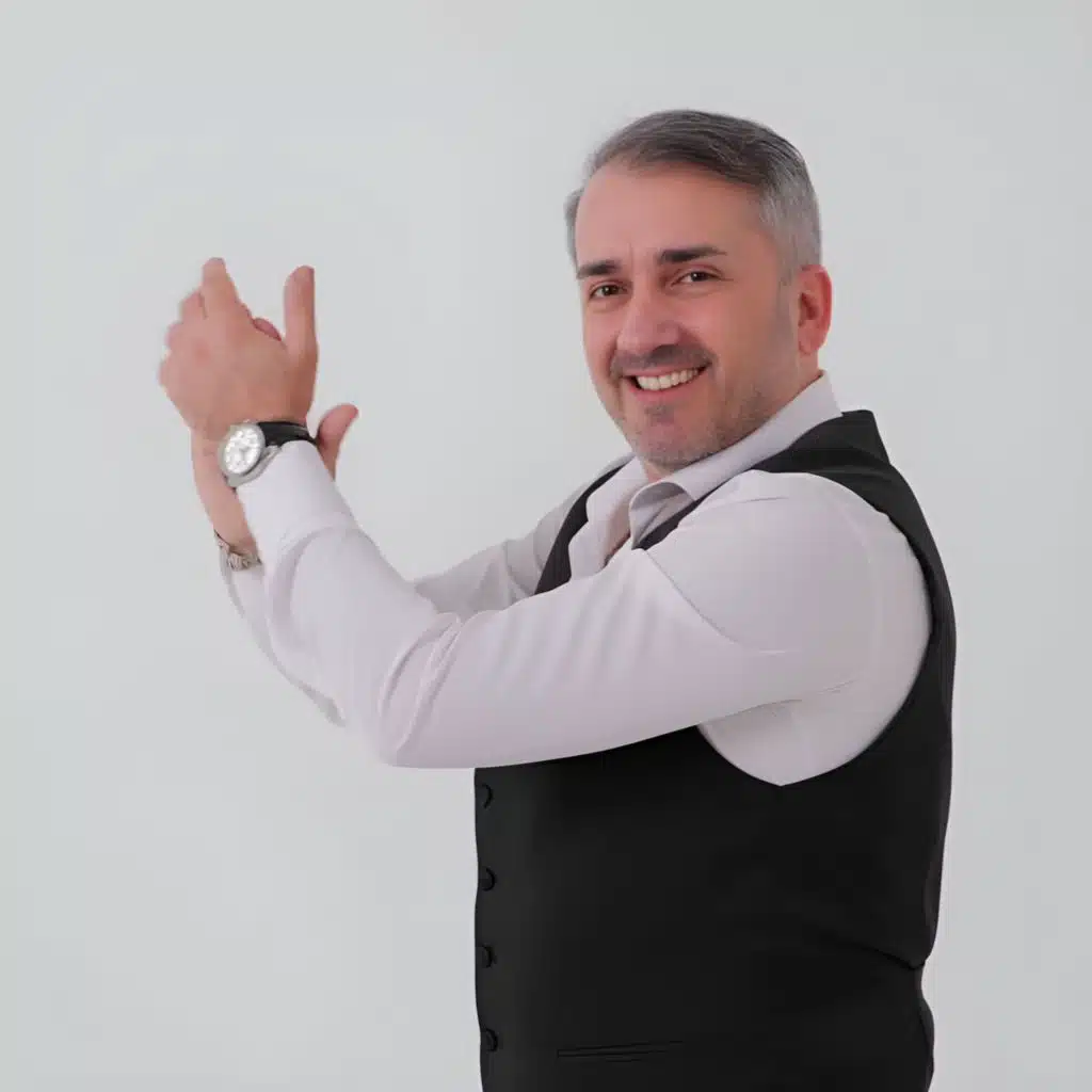 Эльдар Муслимов