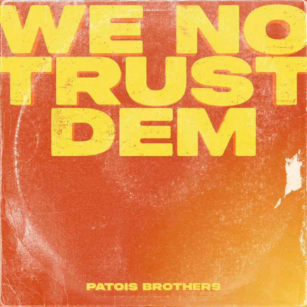Patois Brothers