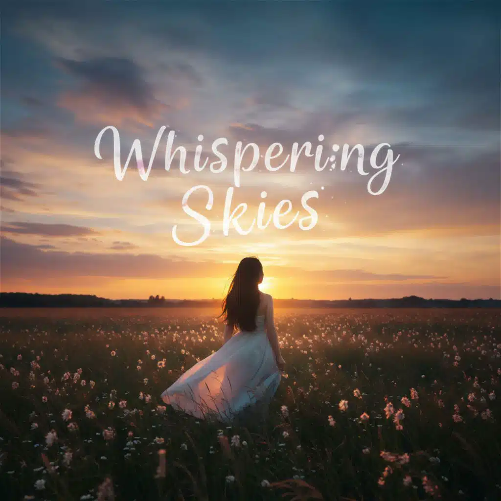 Whispering Skies