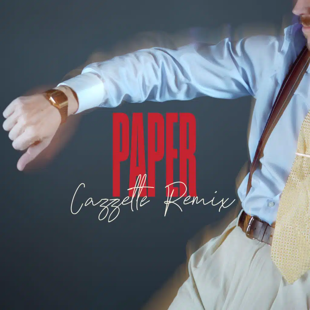 Albin Myers & Miki the skykid