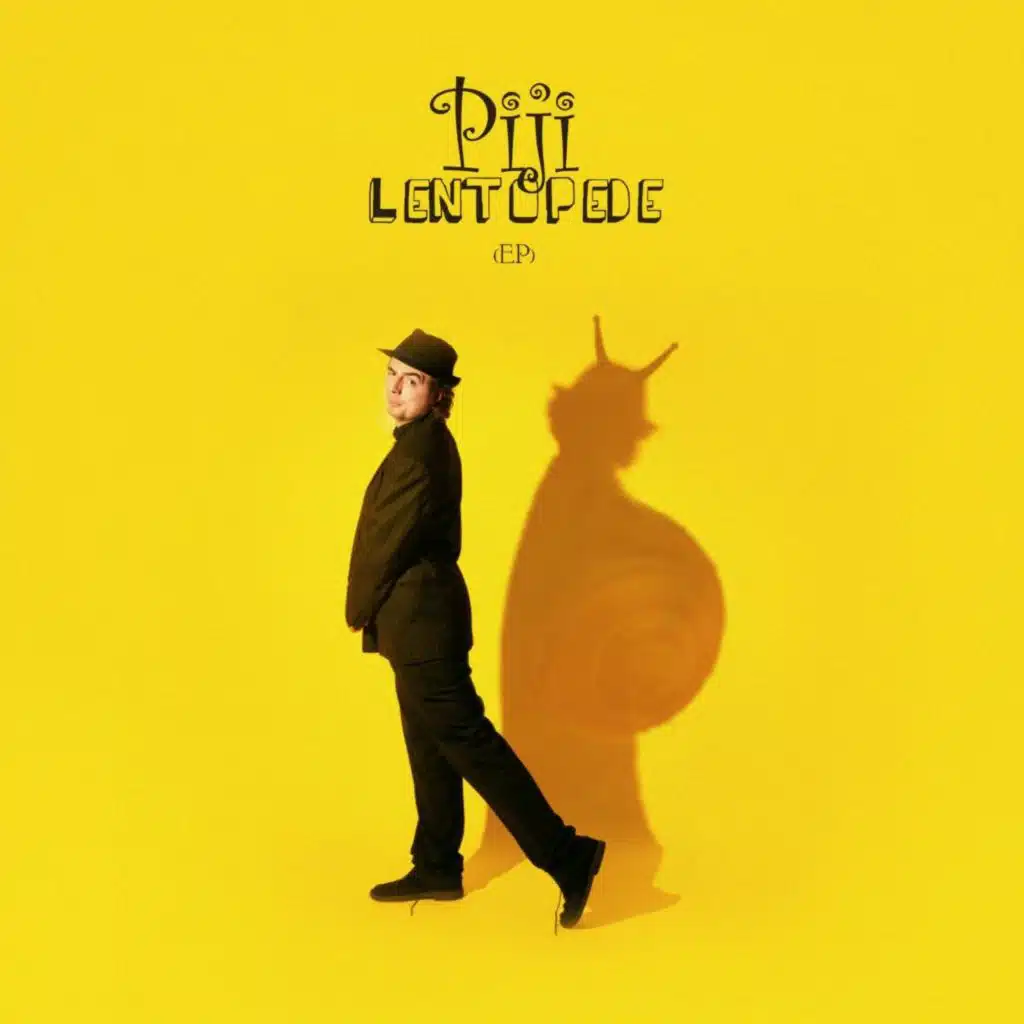 Lentopede