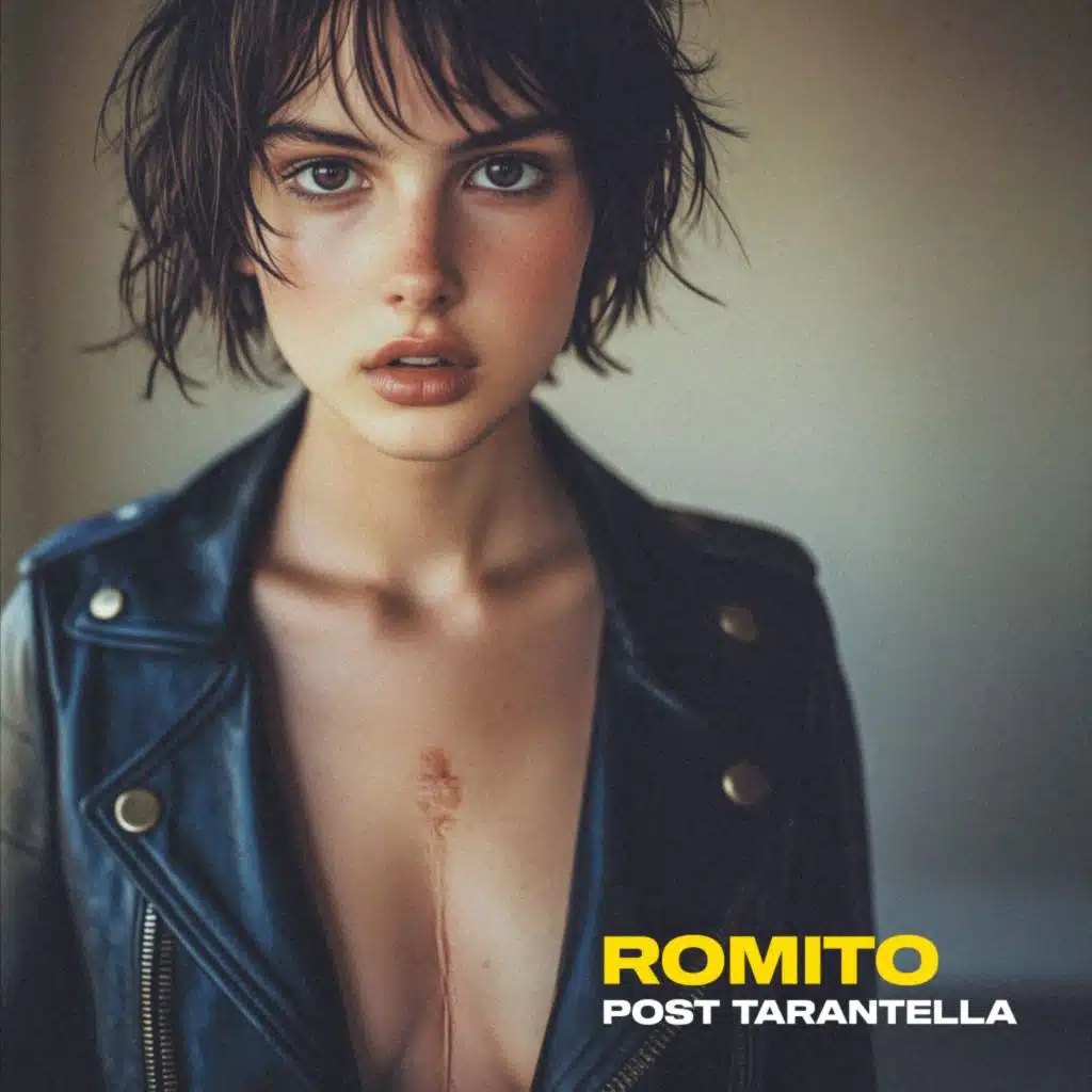 Post Tarantella