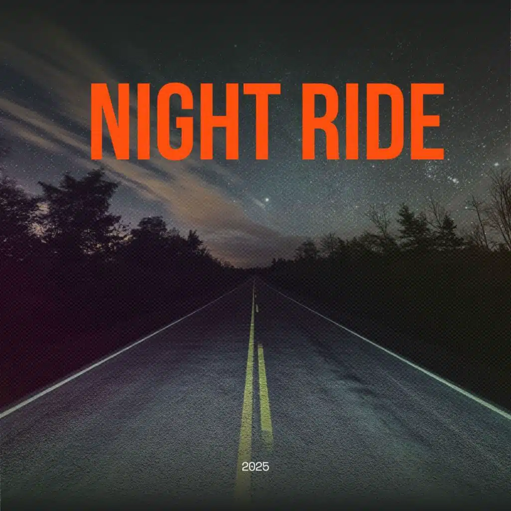 Night Ride - 2025