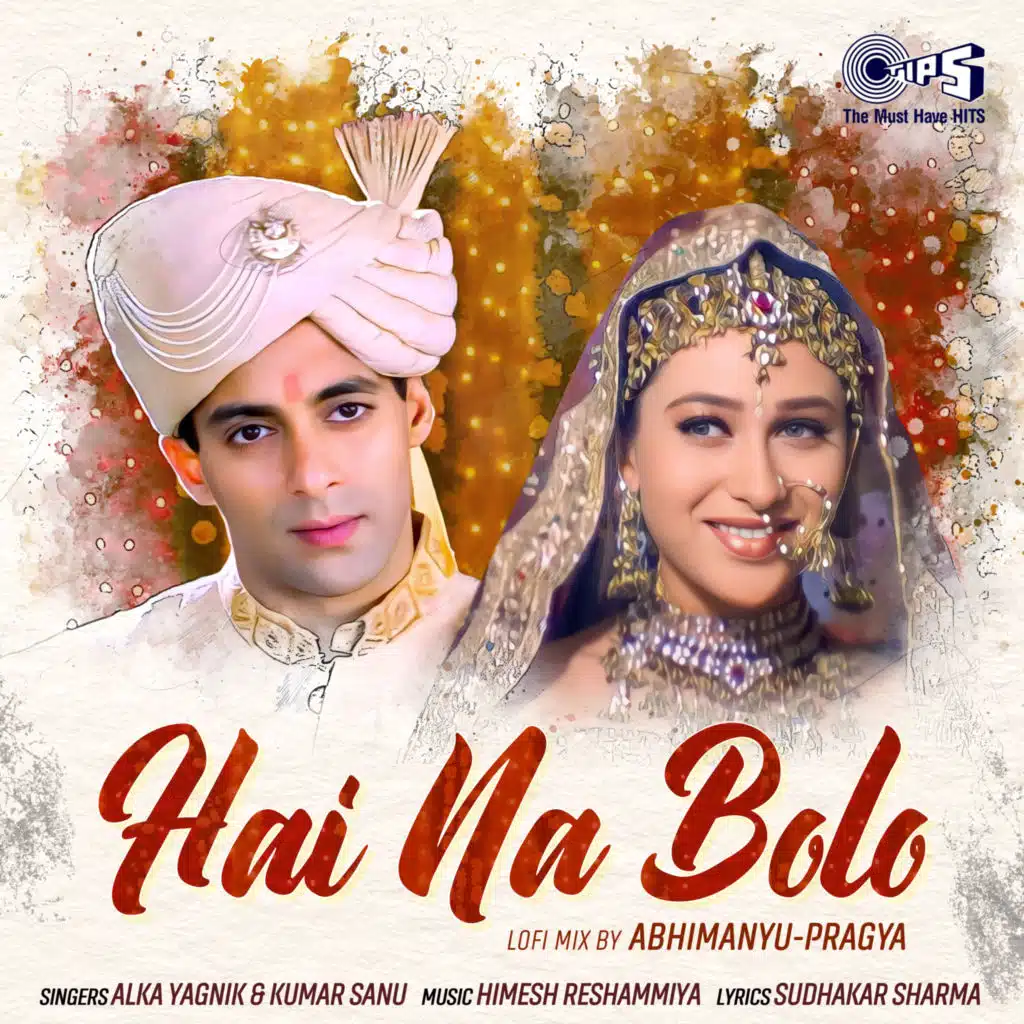 Hai Na Bolo (Lofi Mix) [feat. Abhimanyu-Pragya]