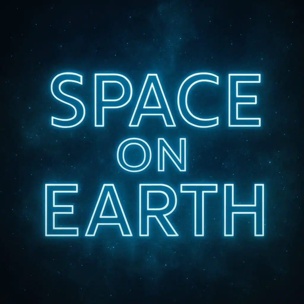 Space On Earth