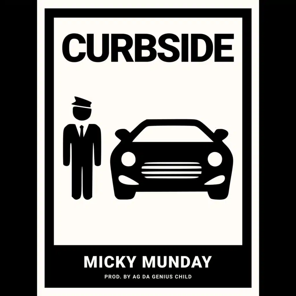 Micky Munday