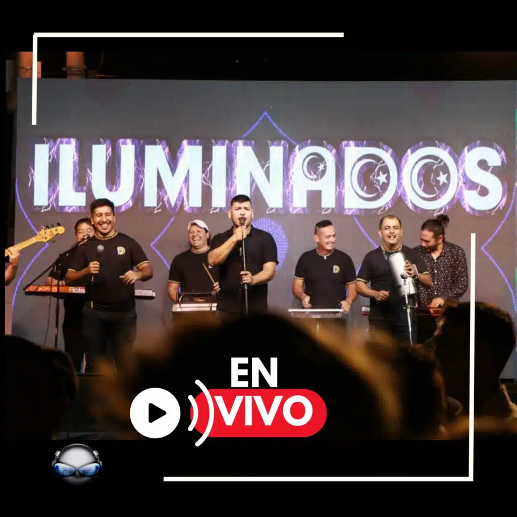 Iluminados