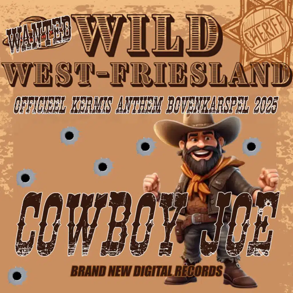 Cowboy Joe