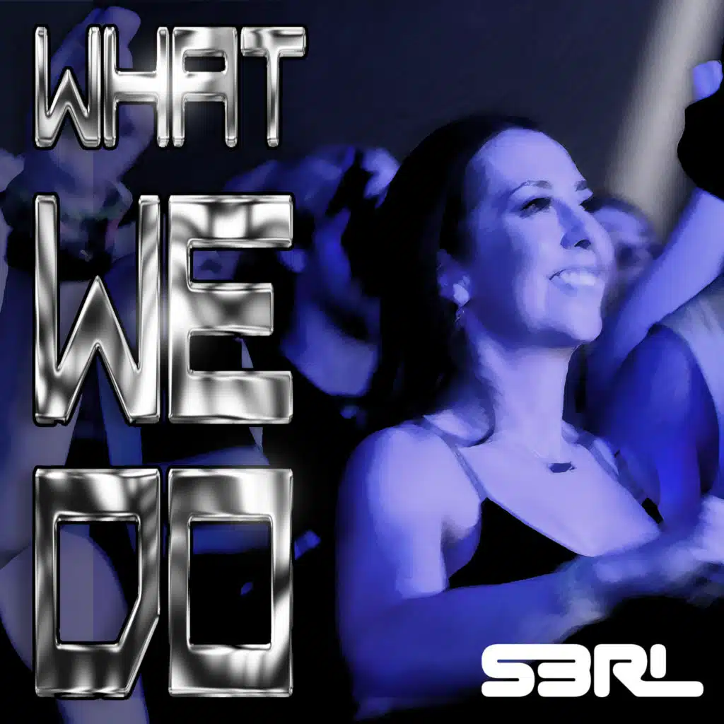 What We Do (Htid Mix)