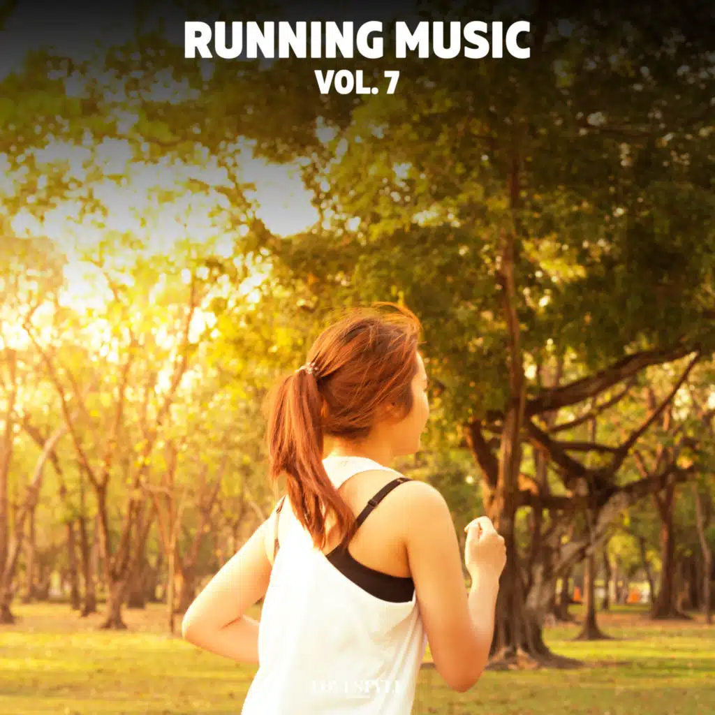 Running Music, Vol. 7