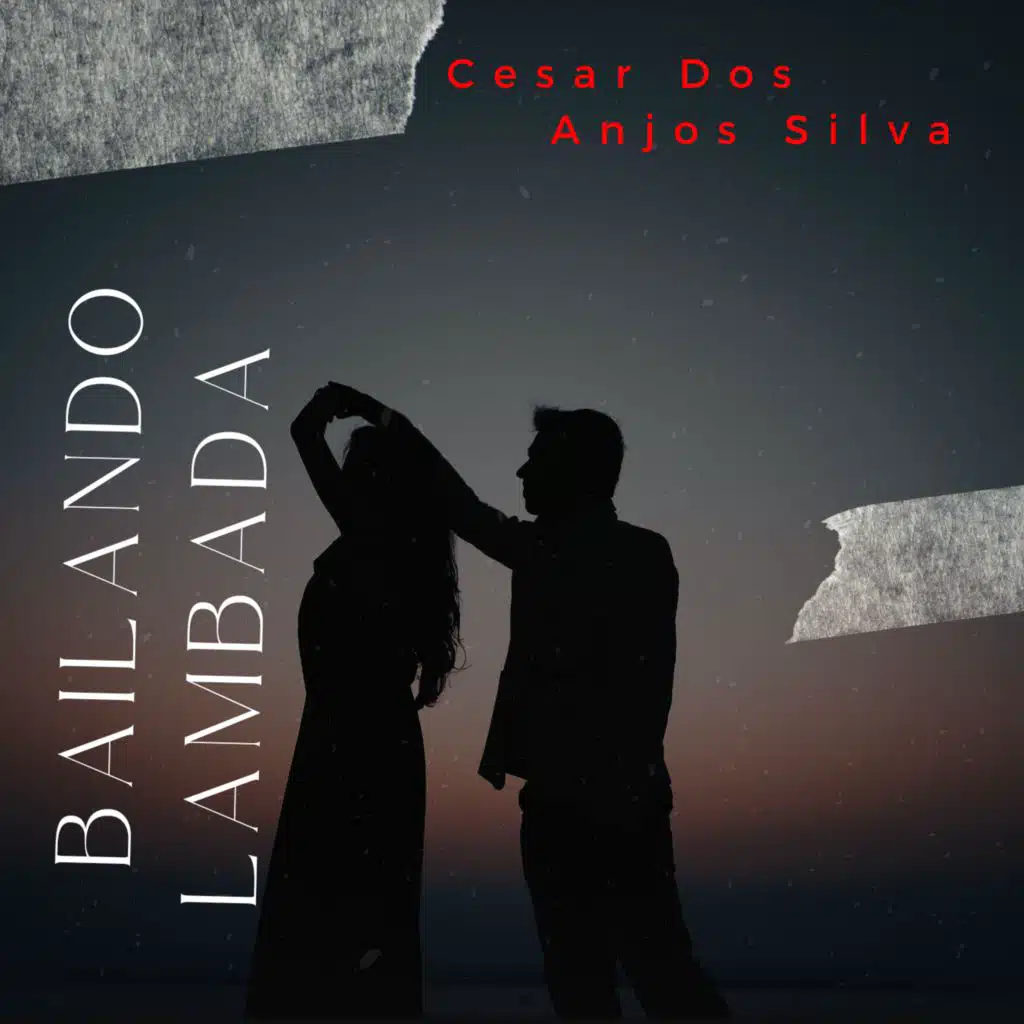 Cesar dos Anjos Silva