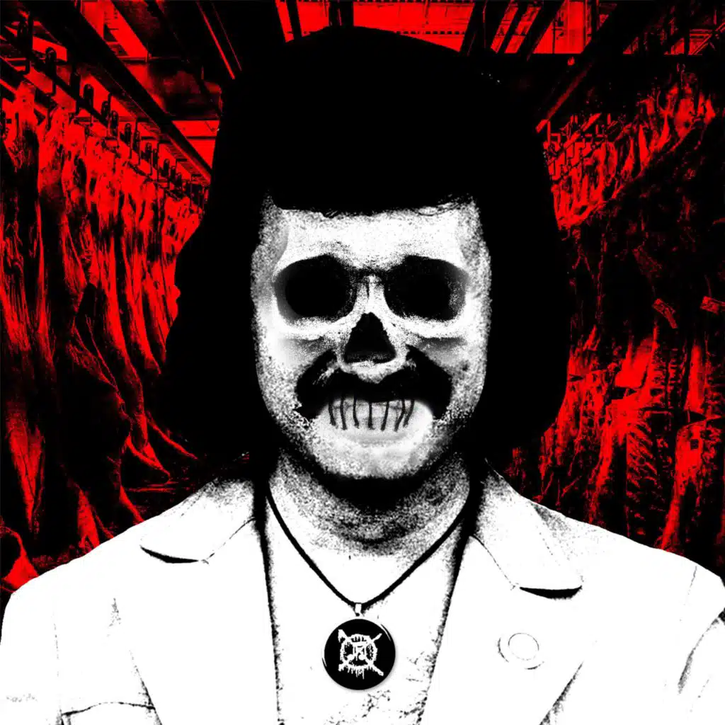 Grindcore Tribute to a reknown Polish singer