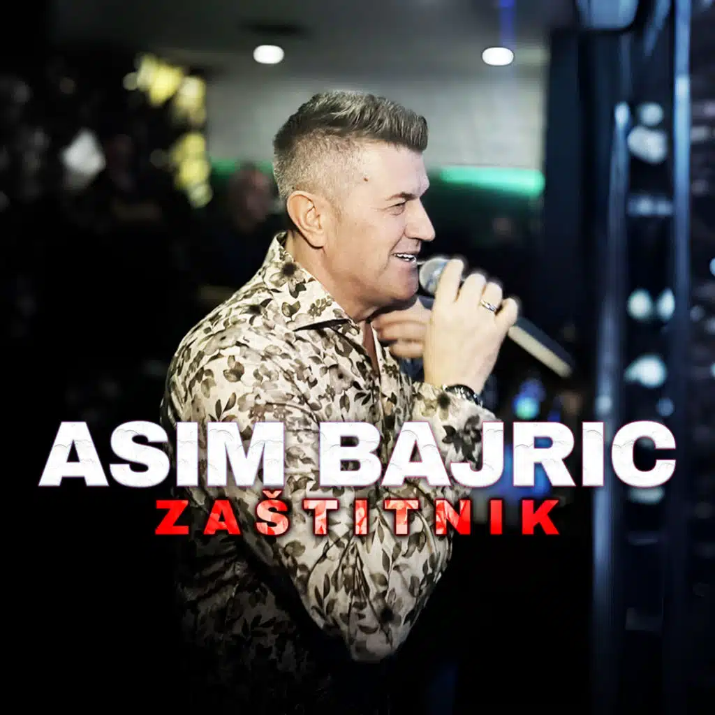 Asim Bajric