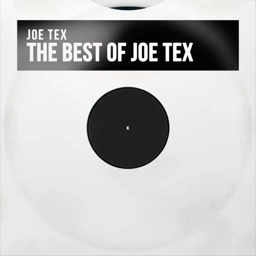 The Best of Joe Tex