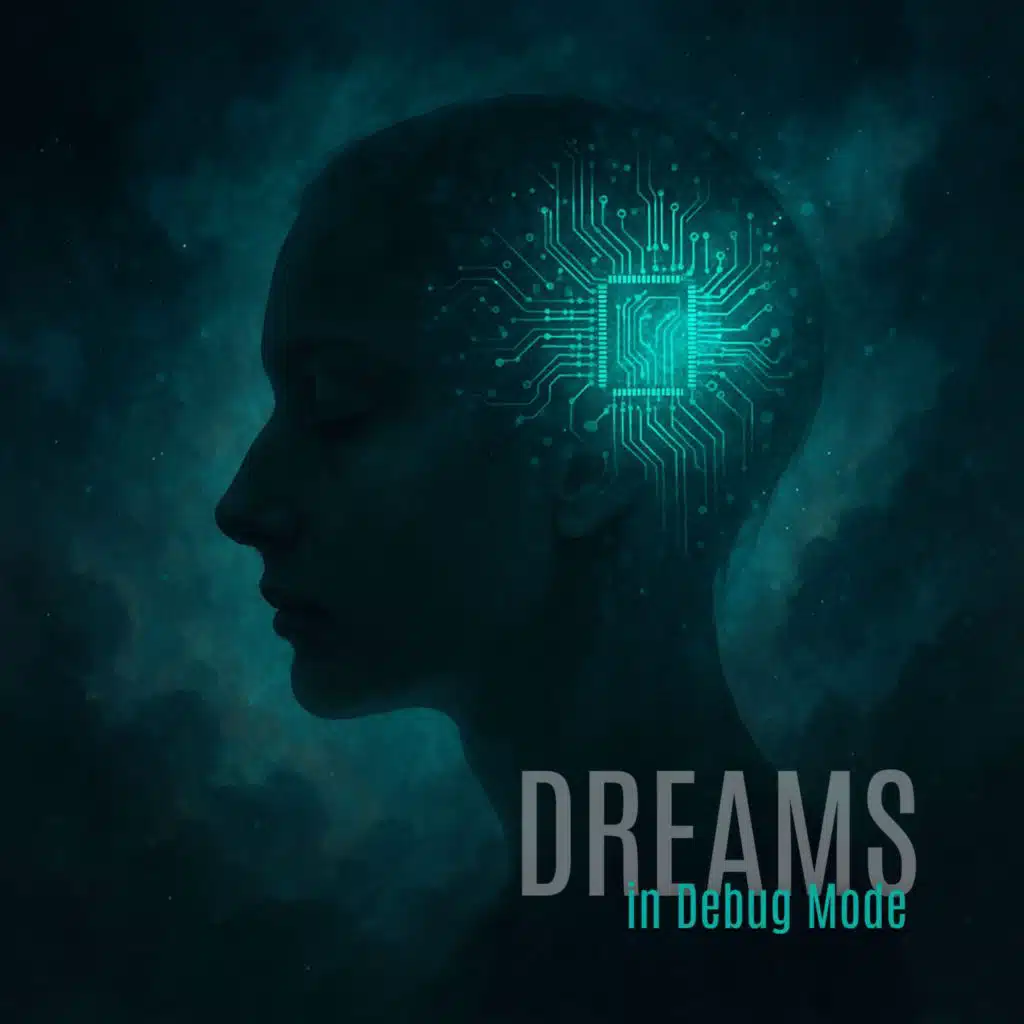 Dreams in Debug Mode (Between Consciousness and Code)