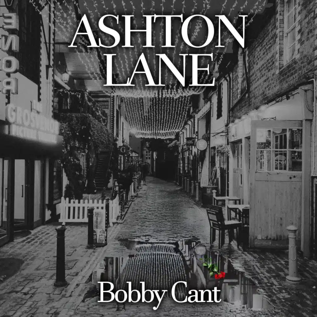 Ashton Lane