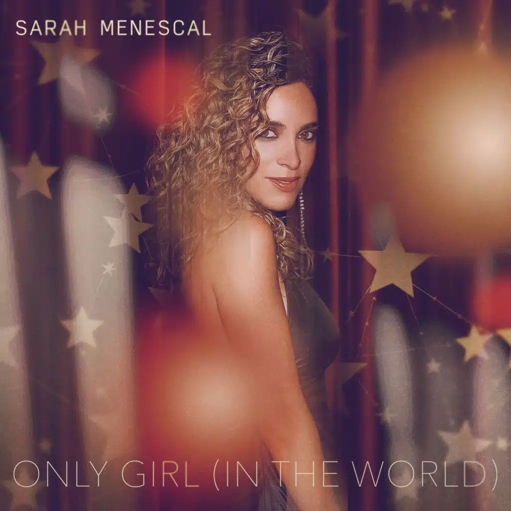 Only Girl (In the World)