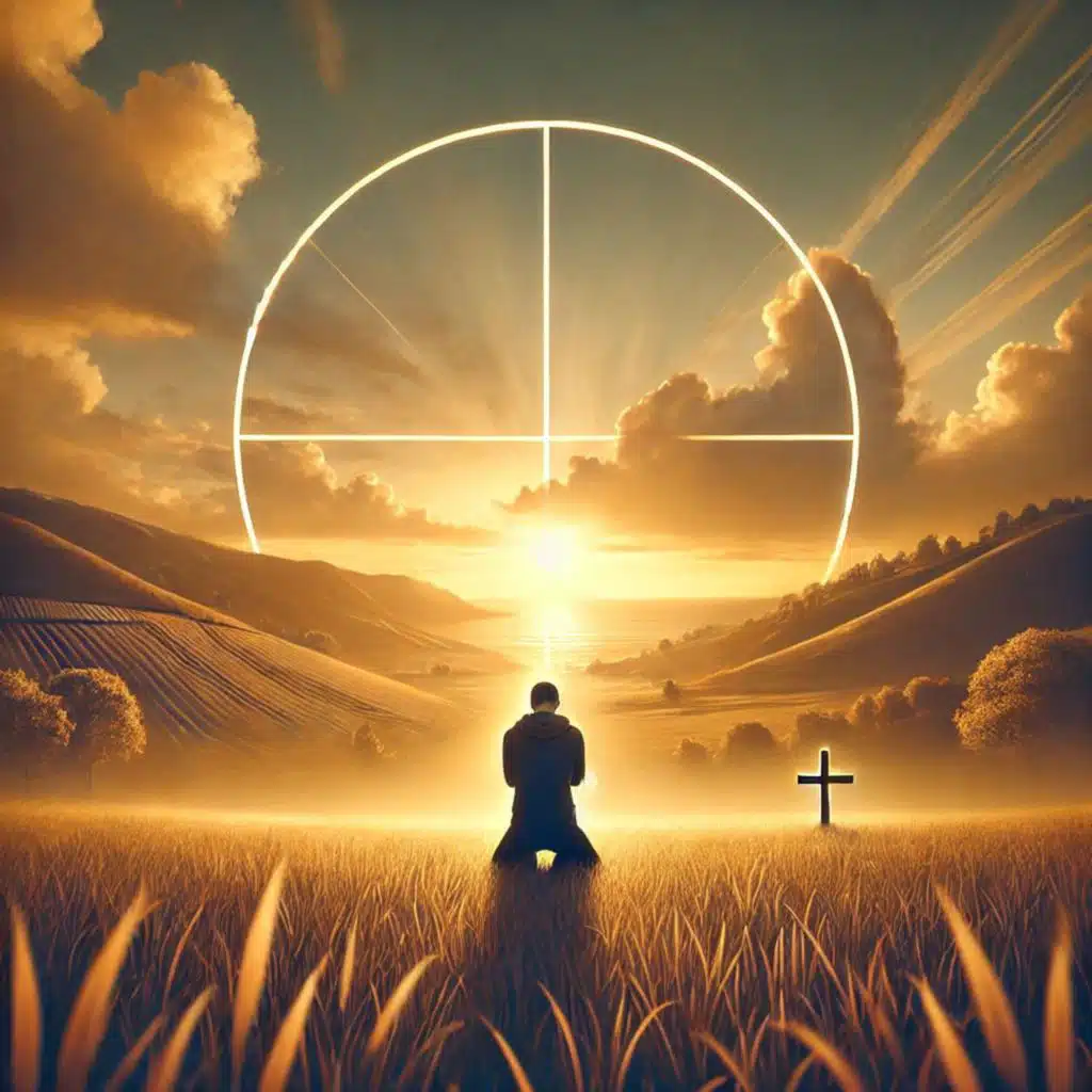 oração ao pai (Live)