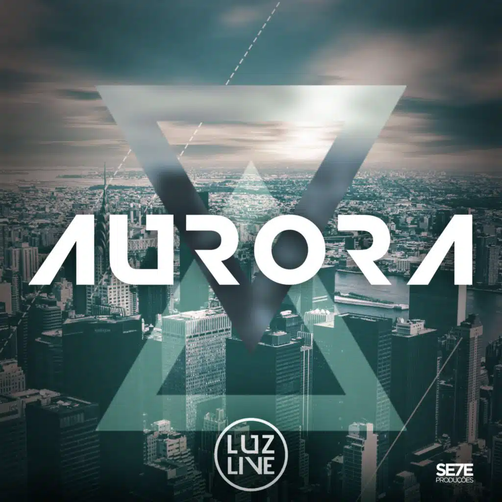 Santo Avivamento (feat. Jeff Damaceno)