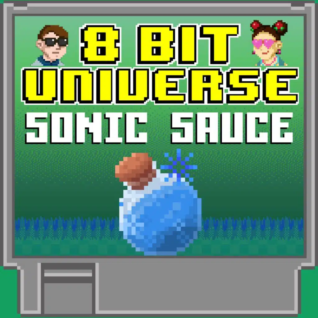 Sonic Sauce