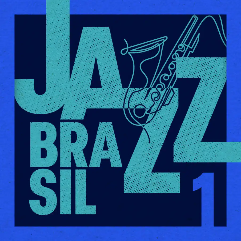 Jazz Brasil Vol. 1