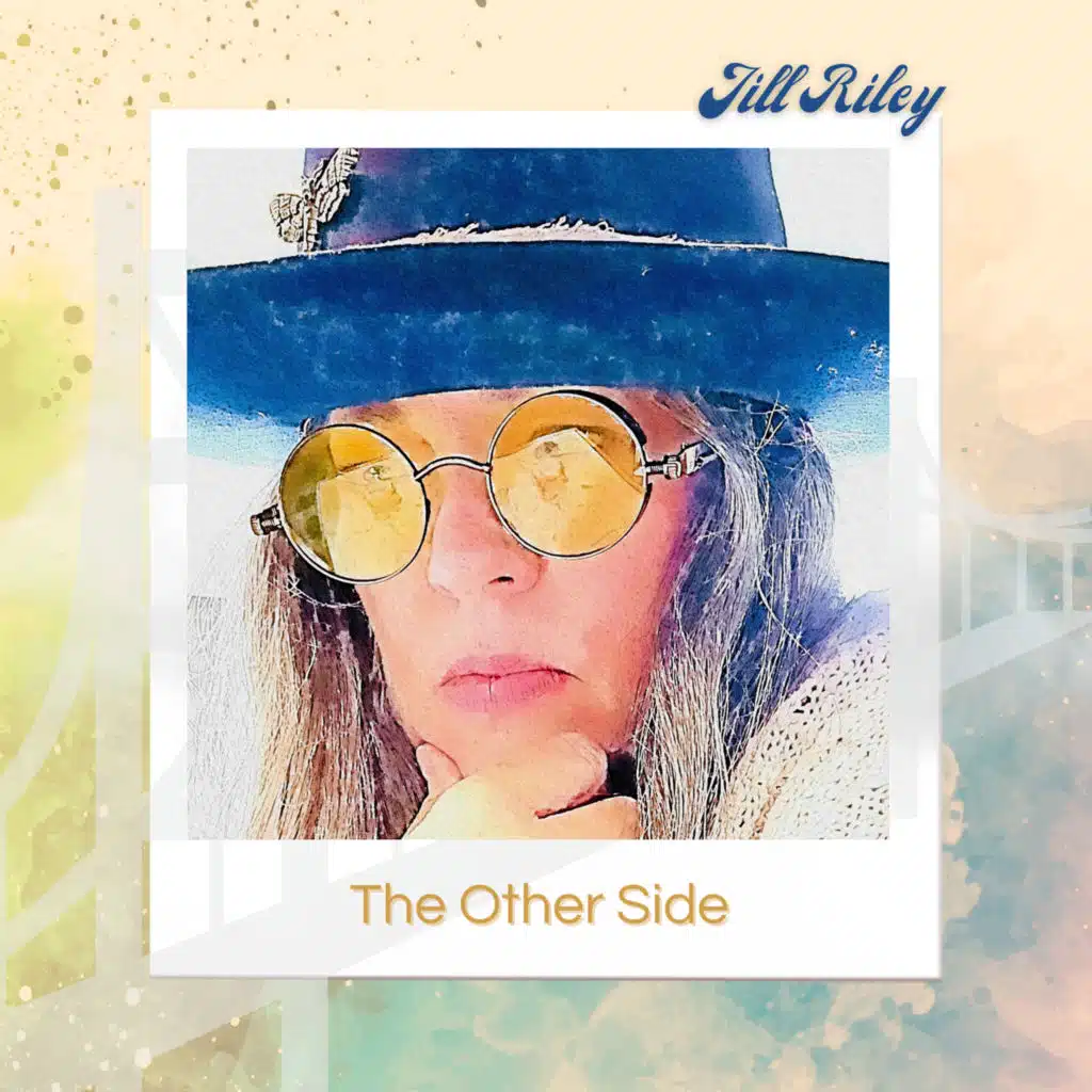 Jill Riley