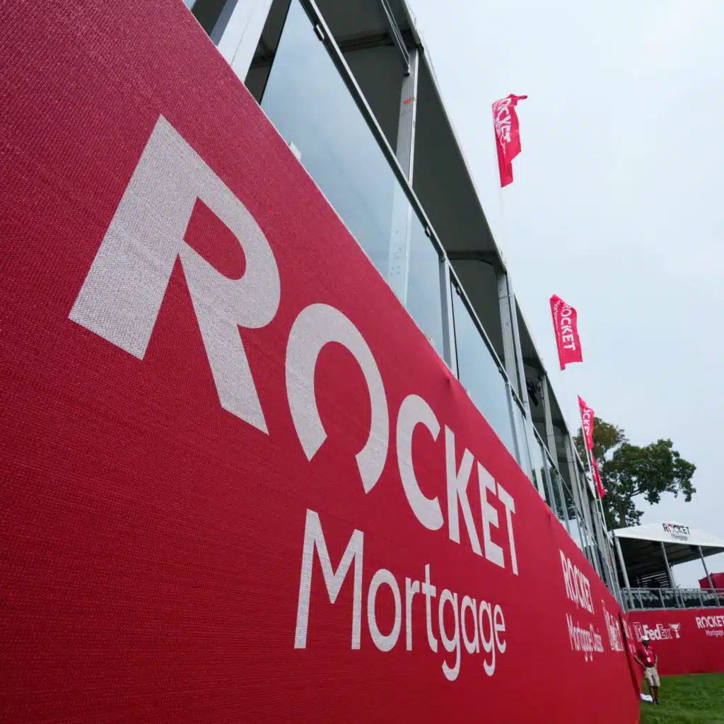 A merger in the land of mortgages