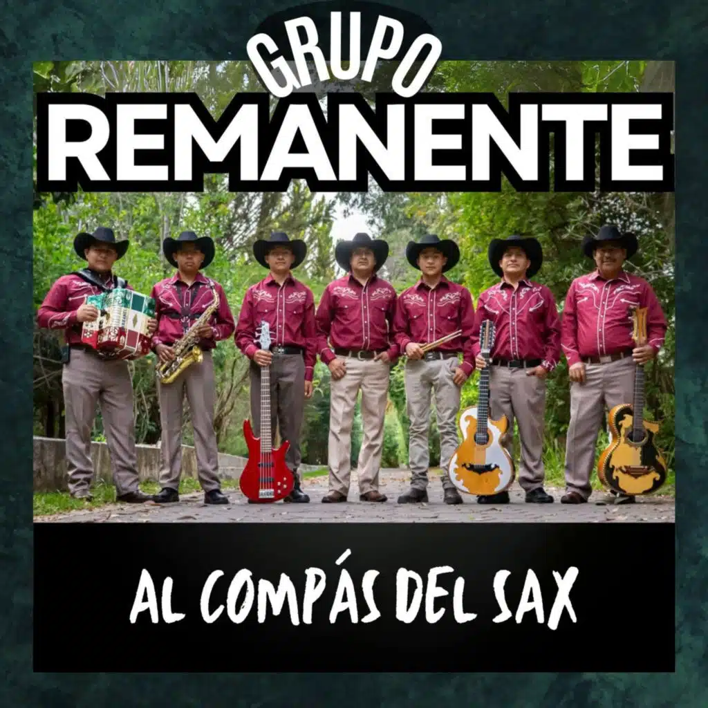 Grupo Remanente