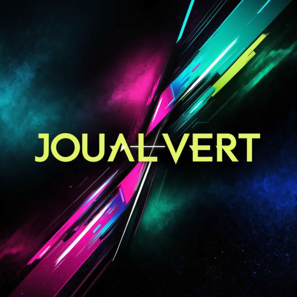 Joualvert