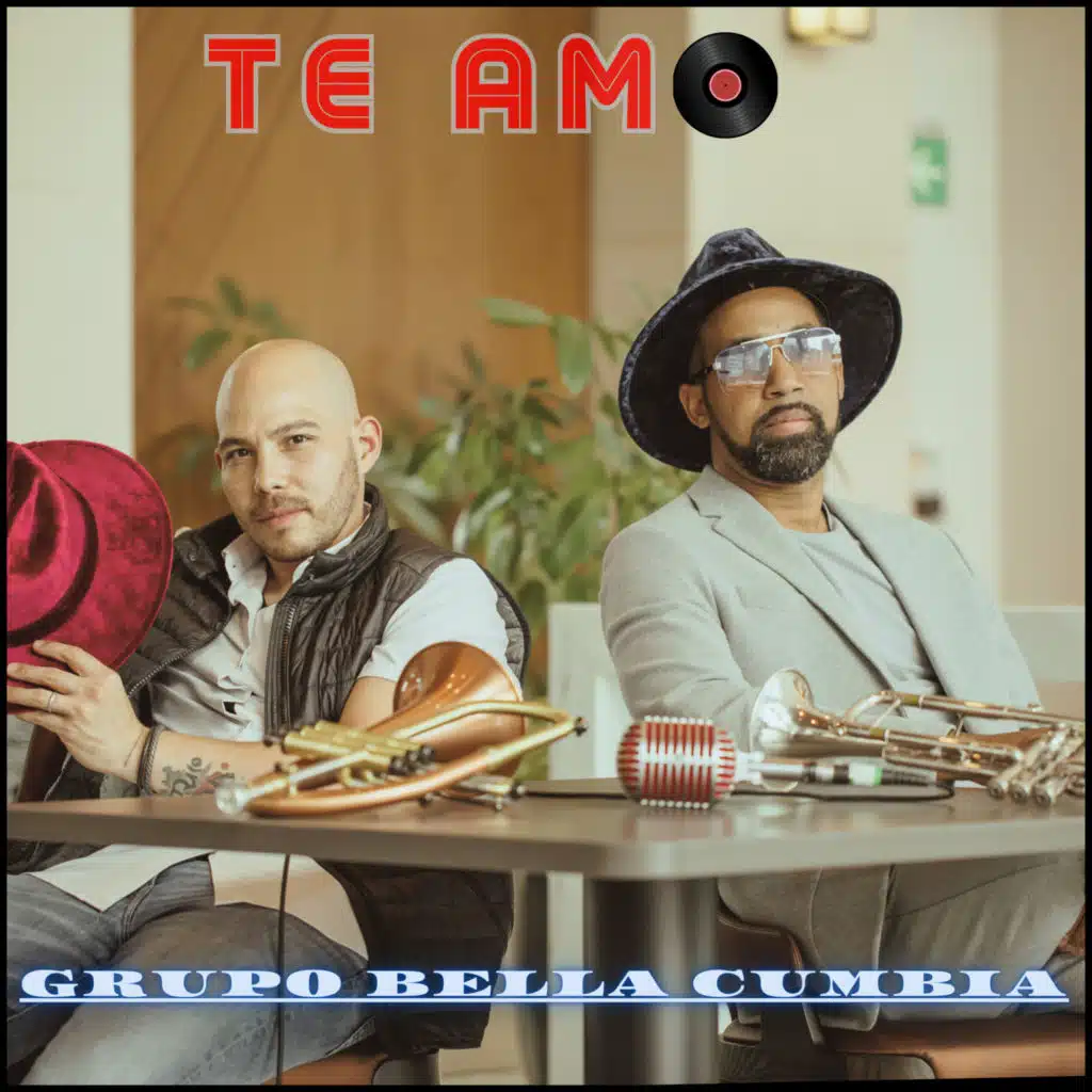 Te Amo