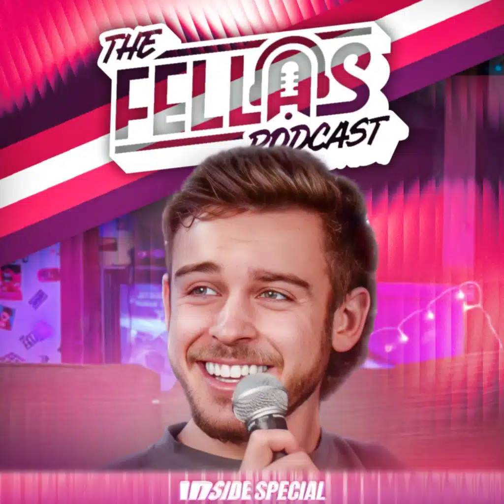 226. George Clarke on Big Sidemen INSIDE Regret & Exposing John Pork's KILLER...